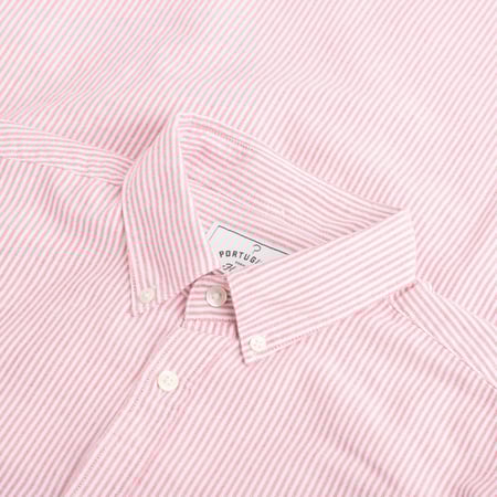 Belavista Red Stripe
