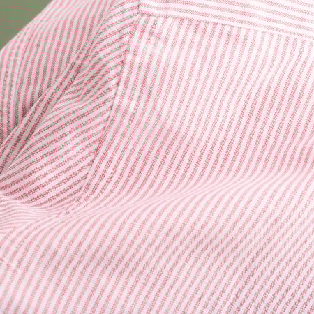 Belavista Red Stripe