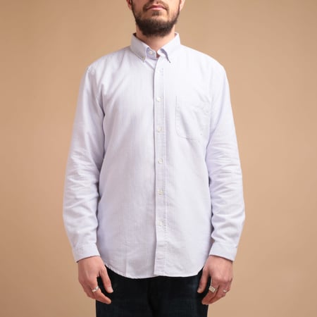 Belavista Stripe Lavender