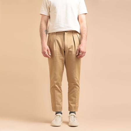 1002P-024 Khaki