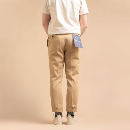 1001P-024 Khaki