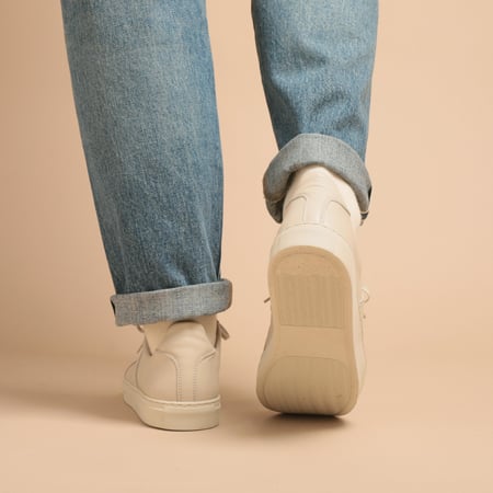 German Military Trainer Panna/Panna Sole