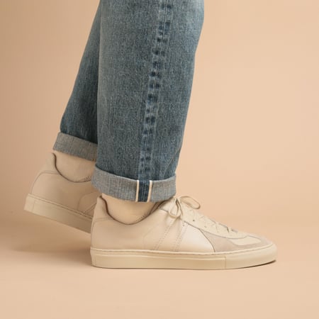 German Military Trainer Panna/Panna Sole