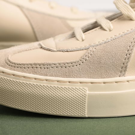 German Military Trainer Panna/Panna Sole