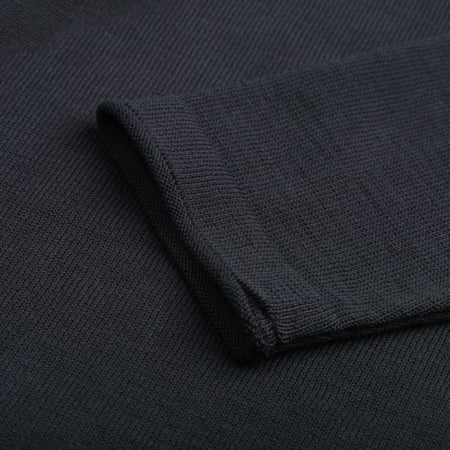 GRP / L/S Sailor Polo Blue