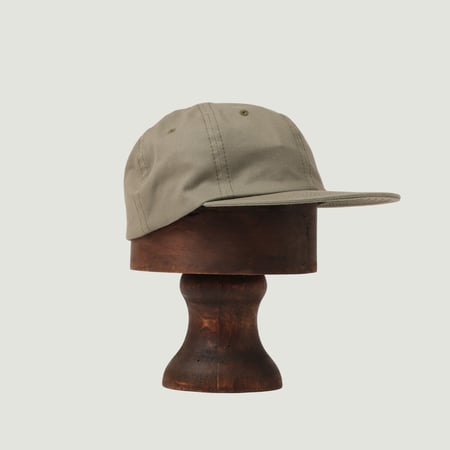 H.W. DOG & CO / B Less Cap Olive