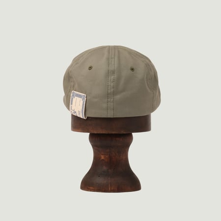 H.W. DOG & CO / B Less Cap Olive