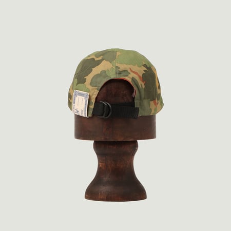 H.W. DOG & CO / Hunter Cap Olive