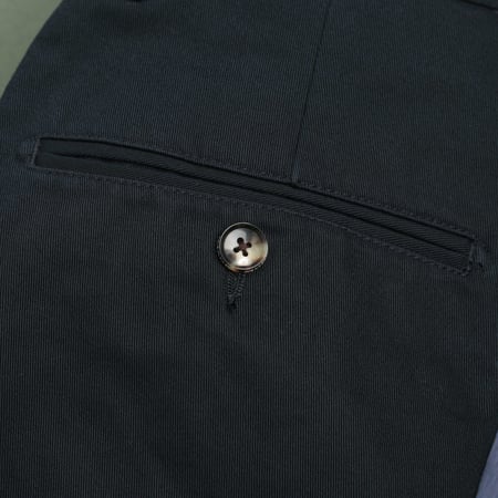 1402P 2P Chinos Shorts Navy