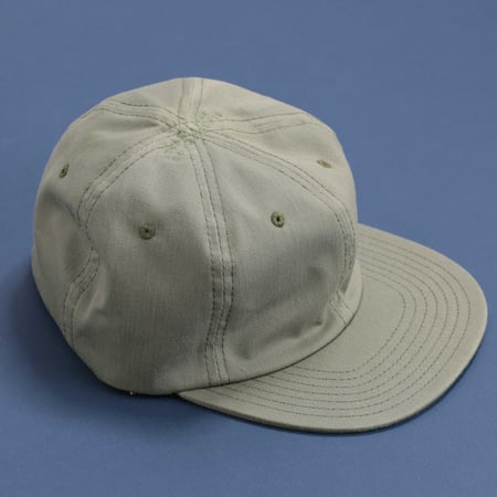 H.W. DOG & CO / B Less Cap Olive