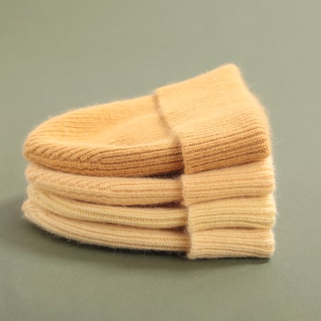 Mango Barra Hat