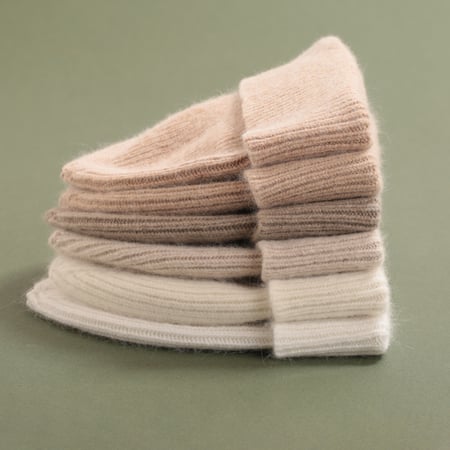 Fawn Barra Hat