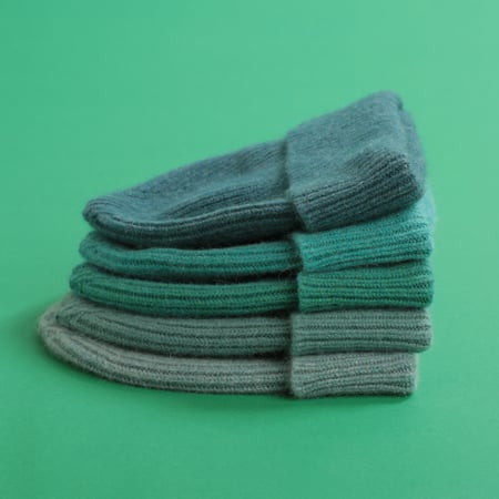 Barra Hat Laurel Beanie