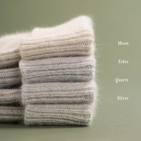 Barra Hat by Eider
