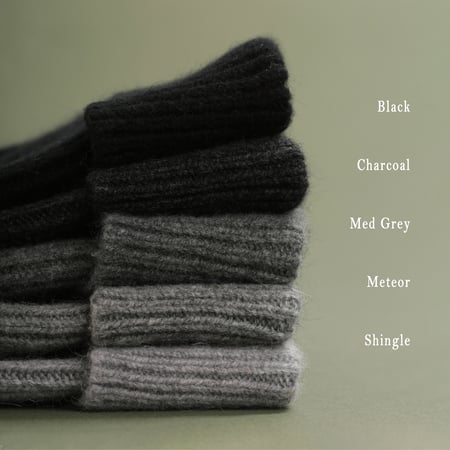 Barra Hat Shingle Beanie