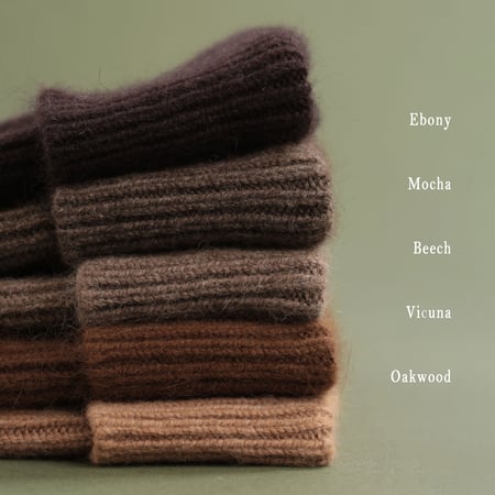 Bonnet Barra Hat Vicuna