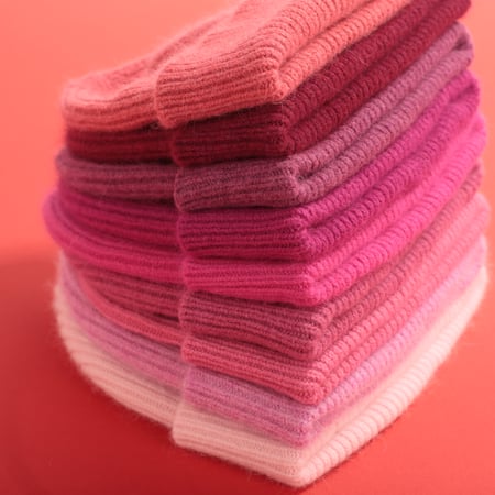 Barra Hat Candy Floss
