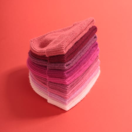 Barra Hat Candy Floss