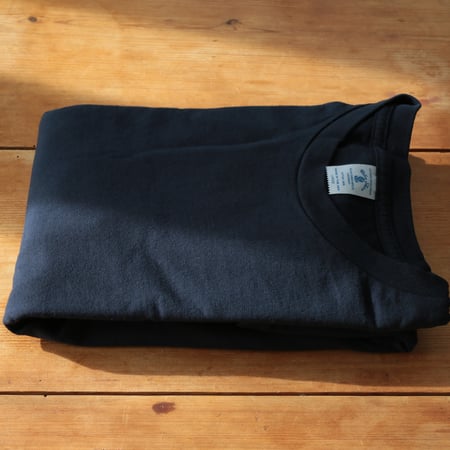 Navy/Navy 2-Pack Tees
