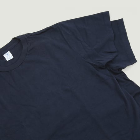 Navy/Navy 2PAC Tees