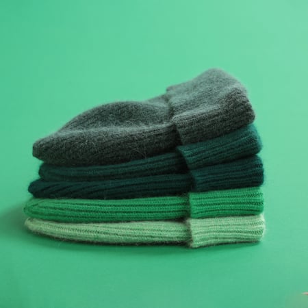 Spruce Barra Hat