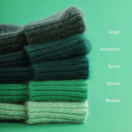 Spruce Barra Hat