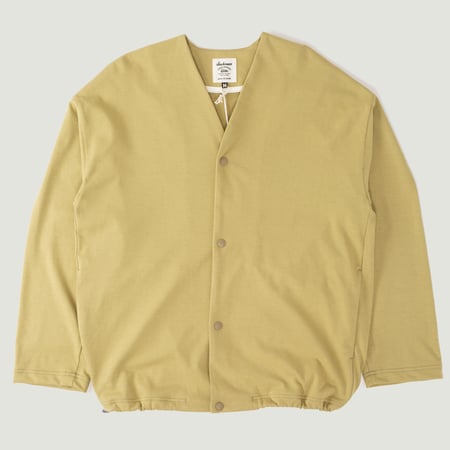 Grace Owners Cardigan Hard Butter