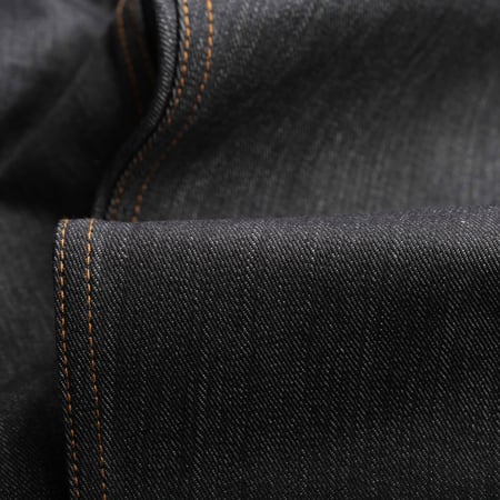 image flâneurs NAKED & FAMOUS TrueGuy Left Hand Twill Selvedge toile japonaise