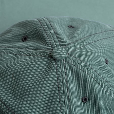 Trucker Cap Green