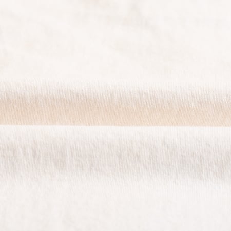 Long Sleeve Henley T-Shirt P-Natural