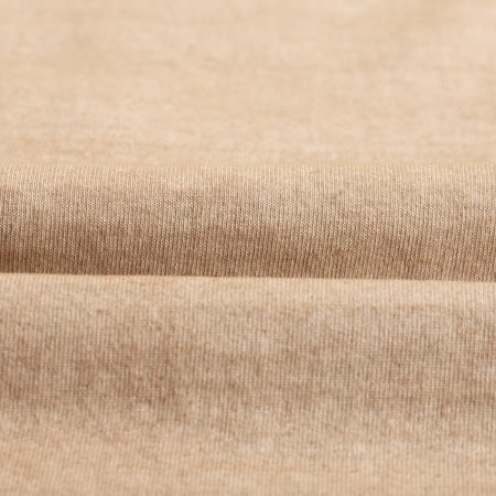 Heavy Raglan Pocket T-Shirt Long Sleeve P-Latte