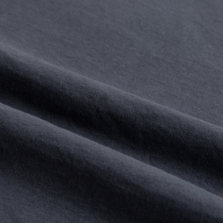 "SURE MFG" 7.5oz Pocket S/S Tee Nice Navy