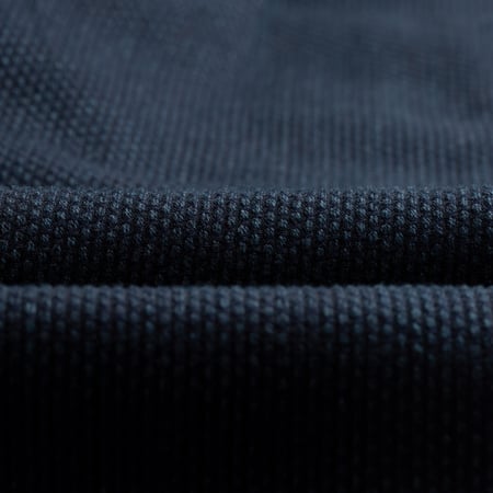 JAPAN BLUE / 11oz Indigo Sashiko Easy Tapered Pants