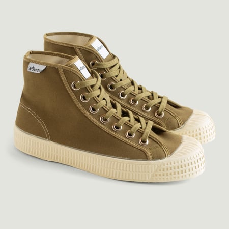 Star Dribble Kari Beige/Ecru