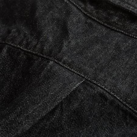 JAPAN BLUE / 13oz Denim Shirts Dark Grey