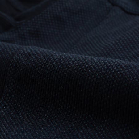 JAPAN BLUE / Indigo Sashiko Type II Jacket