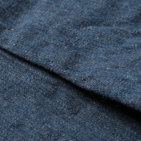 ONI / 288 "Kiwami" 16oz Regular Straight Natural Indigo Selvedge