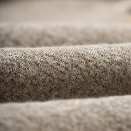 Pepitco Ultralight Vest in Sand Brown