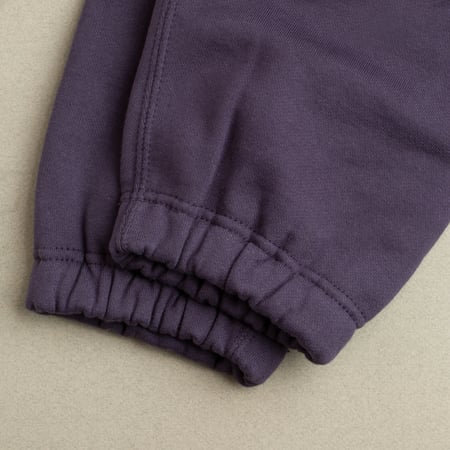 "SURE MFG" Awesome Sweat Pants Rodeo Man's Purple