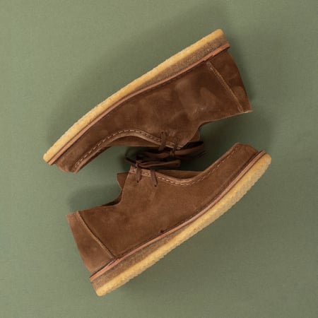mage flâneurs chaussures ASTORFLEX Beenflex Dark Khaki