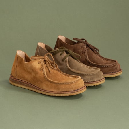 image flâneurs chaussures ASTORFLEX Beenflex
