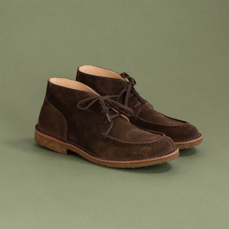 Deukeflex 001 Dark Chestnut