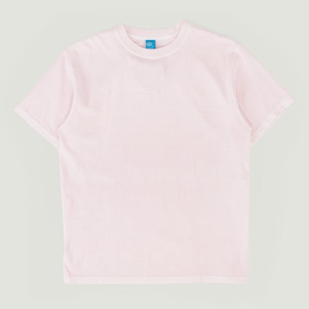 Short Sleeve Crew T-Shirt P-Sakura