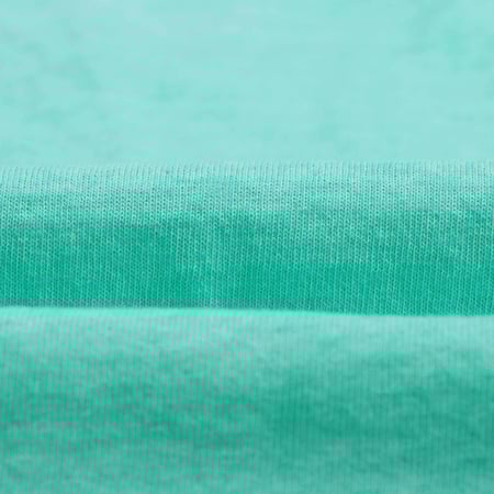 Short Sleeve Crew T-Shirt in P-Mint