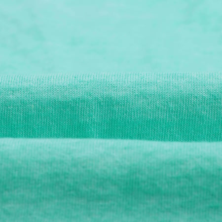 Short Sleeve Crew T-Shirt P-Mint