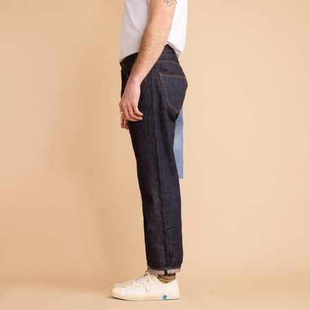 JAPAN BLUE / Classic Straight Fit 12,5oz J404