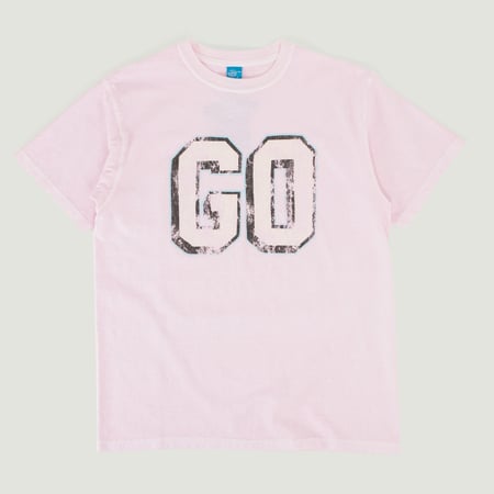 Good On Go S/S Tee P-Sakura