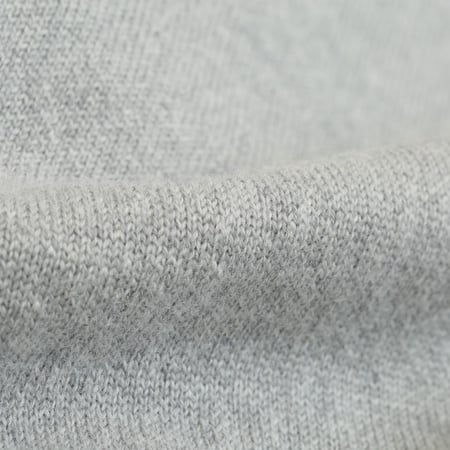 Unisex Heather Gray Sweatshirt