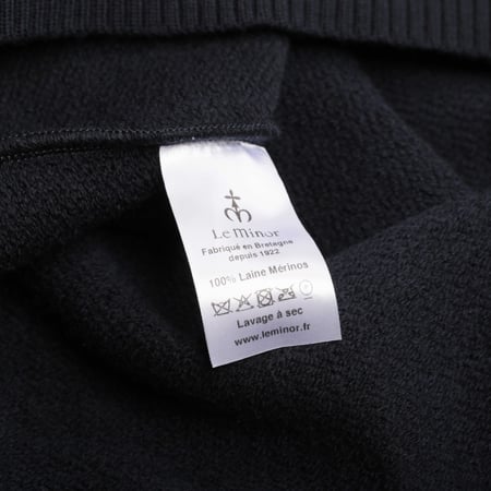 Unisex Navy Sweatshirt