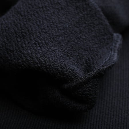 Unisex Navy Sweatshirt